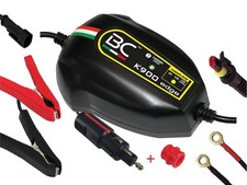 BC Battery Controller K900