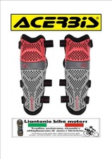 Coppia Ginocchiere Acerbis