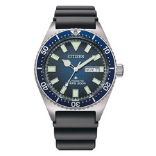 Orologio citizen promaster - orologio,