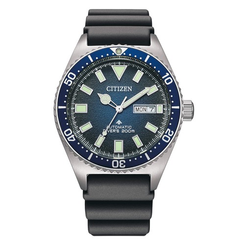 Orologio citizen promaster - orologio,