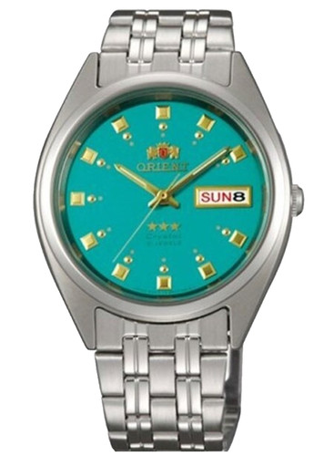 Orologio uomo orient - orologio, tri