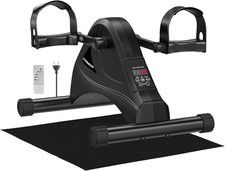 Pedaliera Riabilitazione