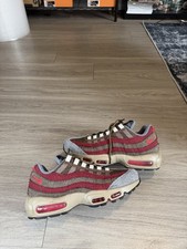 Size 8 - Nike Air Max 95
