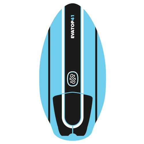 Skimboard skimone soft eva - soft,
