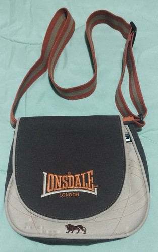 Lonsdale london borsa donna - lonsdale,