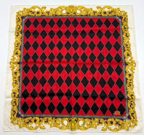 Rara sciarpa fazzoletto - sciarpa,