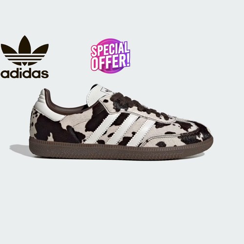 Sneakers adidas samba - sneakers,