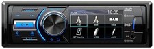 JVC KD-X561DBT con funzione