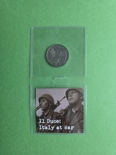 1940 R - Italy 1 Lira - IL