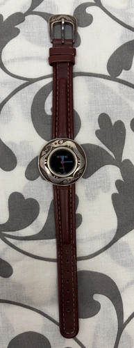 Orologio surrisi argento - orologio,