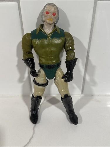 Modellino mattel bravestar - modellino,