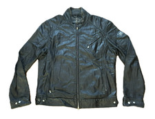 blouson ecopelle originale