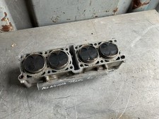 MV Agusta 750 F4 2005-2007