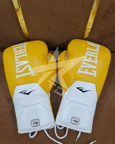 Guantoni boxe everlast - guantoni,