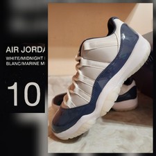 Nike Air Jordan 11 retro basse
