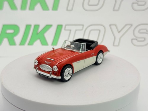 Austin healey 3000 mk3 - austin,