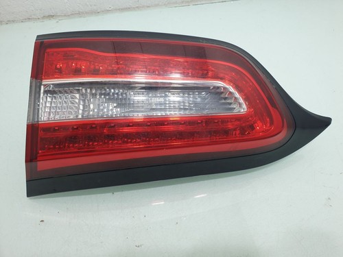 Jeep cherokee 2015 fanale - jeep,