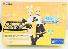 Hatsune Miku HORI JAPAN