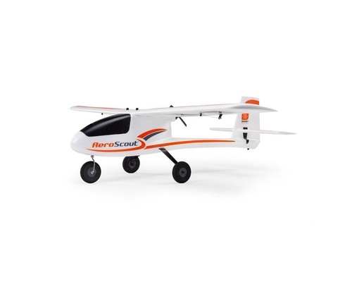 Hobbyzone aeroscout 1 - aeroscout, s