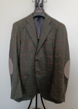 Giacca uomo tombolini in - giacca,