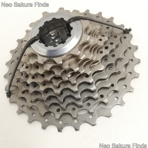 Cassetta shimano dura ace - shimano, dura-ace