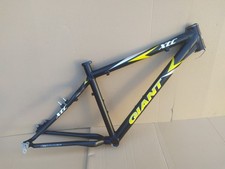 Telaio ibrido gaint xtc - telaio,