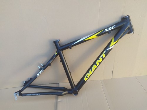 Telaio ibrido gaint xtc - ibrido,