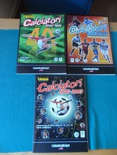 LA GAZZETTA  LOTTO 3  ALBUM