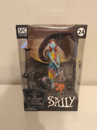 Nightmare before christmas - nightmare,