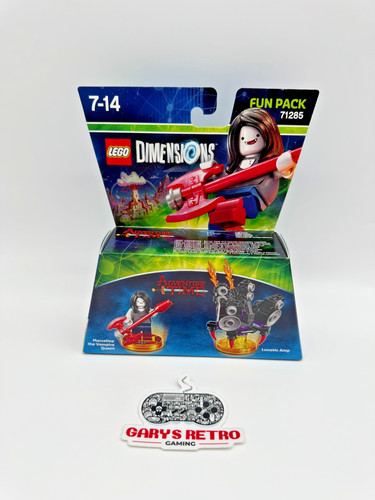 Lego dimensions marceline - lego,