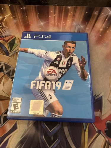 Ps4 fifa - fifa, 4)