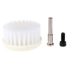 Tête de brosse électrique