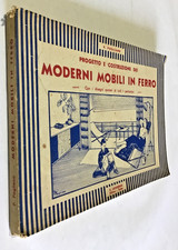 Poggiano MODERNI MOBILI IN