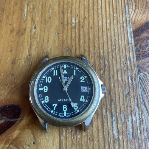 Orologio sewills ark royal - orologio,