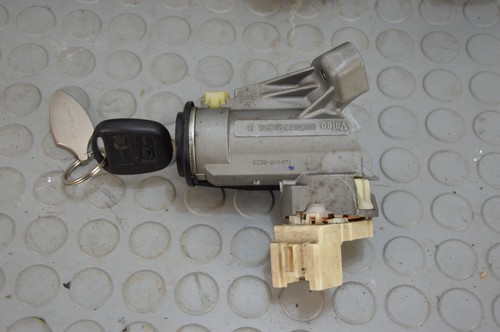 27520 blocchetto accensione - 27520,