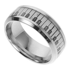  Anello Del Pianoforte Anelli