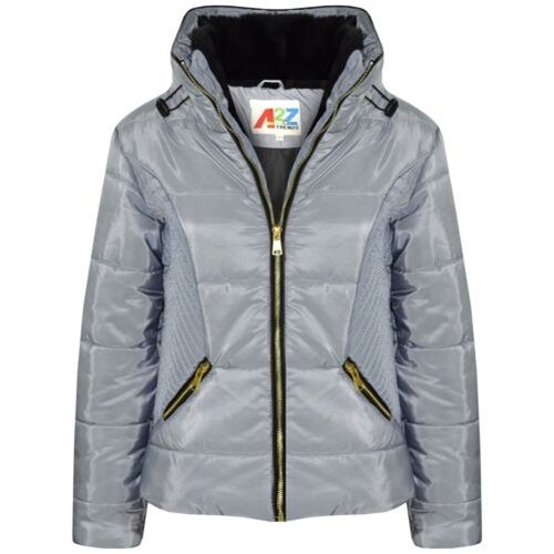Bambine grigio giacca - bambine,