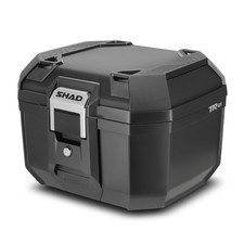 Bauletto moto SHAD TERRA TR41 nero 41L