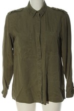 ZARA BASIC Camicia a maniche