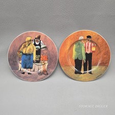 Vintage 1997 Guy Buffet