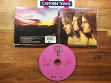 Emerson Lake & Palmer - Trilogy Remastered + Bonus Tracks (Sanctuary ) Cd Mint