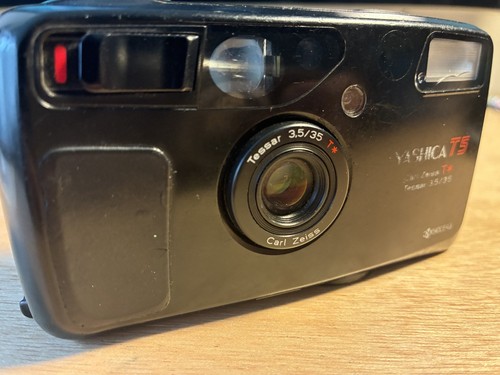 Leggi fotocamera nera - *leggi*,