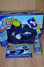 Sistema di lavaggio auto Flash