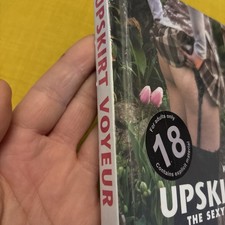 Upskirt Voyeur: The Sexy World