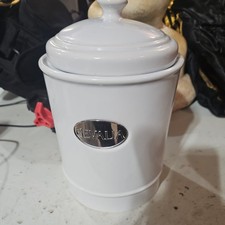 Bidone caffè Gevalia con