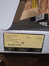 Guarnizione valvola bilanciata