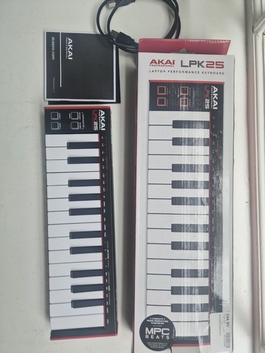 Akai lpk tastiera - akai,
