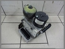 Mercedes Benz W211 SBC Unità
