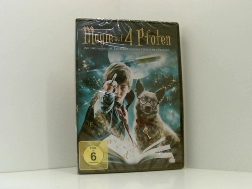 Magie auf pfoten - magie, 4