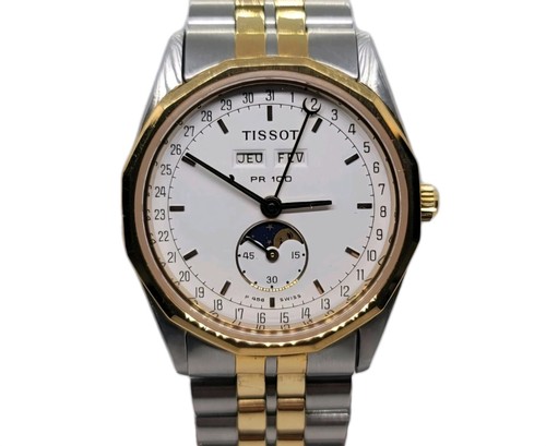 Orologio vintage tissot 100 - orologio,